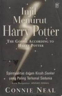 Image of Injil Menurut Harry Potter