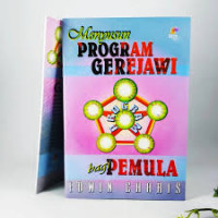 Image of Menyusun Program Gerejawi Bagi Pemula