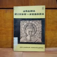 Image of Agama Hindu dan Buddha