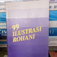 Image of 99 Ilustrasi Rohani