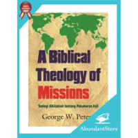 Image of A Biblical Theology of Missions