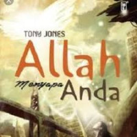 Image of Allah menyapa anda: mengenal praktik doa Lectio Divinia