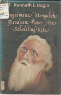Image of Bagaimana mengubah keadaan putus asa sekeliling kita