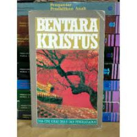 Image of Bentara kristus: doa ciri khas iman dan pengharapan