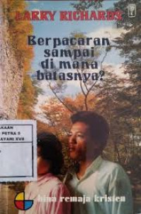 Image of Berpacaran sampai di mana batasnya?