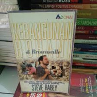 Image of Kebangunan rohani di Brownsville