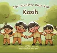 Image of Buah kasih