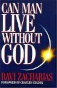 Image of Can Man Live without God