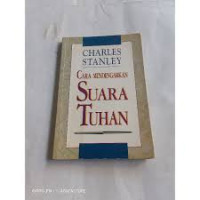 Image of Cara mendengarkan suara Tuhan