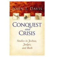 Image of Conquest and crisis