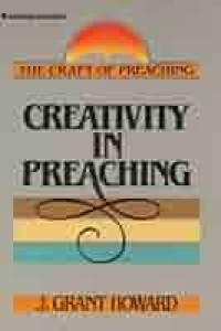 Image of Creativity in Preaching
