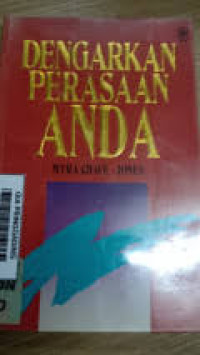 Image of Dengarkan Perasaan Anda