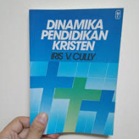 Image of Dinamika Pendidikan Kristen