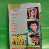 Image of Pedoman-pedoman pokok doa untuk negara-negara Asia