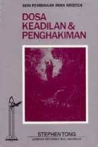 Image of Dosa, Keadilan dan Penghakiman