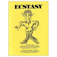 Image of Ecstasy Ditinjau Dari Segi Medis, Hukum Dan Rohani