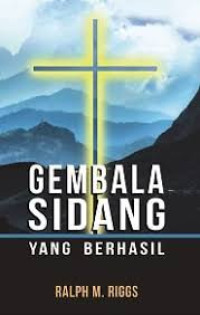 Image of Gembala Sidang Yang Berhasil