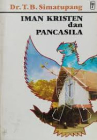 Image of Iman Kristen dan Pancasila