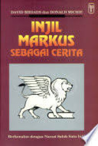 Image of Injil Markus Sebagai Cerita
