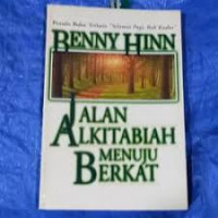 Image of Jalan Alkitabiah menuju berkat