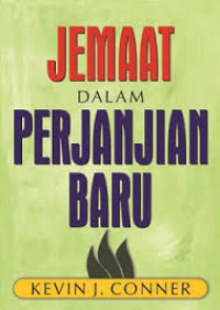 Image of Jemaat dalam perjanjian baru