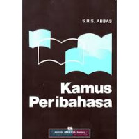 Image of Kamus Peribahasa
