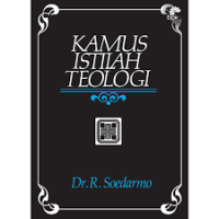 Image of Kamus istilah teologi