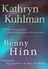 Image of Kathryn Kuhlman: Warisan rohaninya dan pengaruhnya dalam kehidupan saya