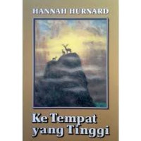 Image of Ke tempat yang tinggi