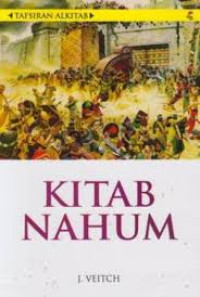 Image of Tafsiran Alkitab : Kitab Nahum