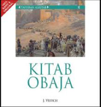 Image of Tafsiran Alkitab : Kitab Obaja