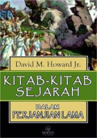Image of Kitab-kitab sejarah dalam perjanjian lama