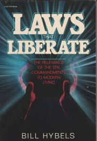 Image of Laws That Liberate