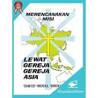 Image of Merencanakan Misi Lewat Gereja-gereja Asia