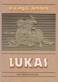 Image of Lukas: buku penuntun belajar