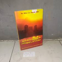 Image of Manajemen yang Melayani