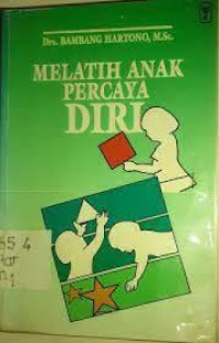 Image of Melatih Anak Percaya Diri