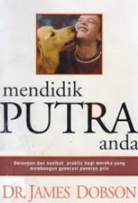Image of Mendidik putra anda