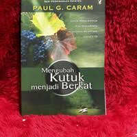 Image of Mengubah Kutuk Menjadi Berkat: Eksposisi kitab ayub