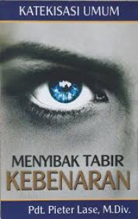 Image of Menyibak Tabir Kebenaran