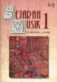 Image of Sejarah Musik 1