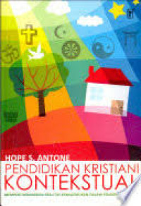 Image of Pendidikan Kristiani Konstektual