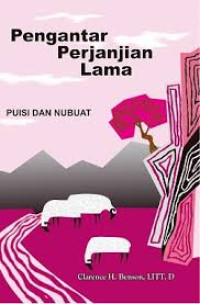 Image of Pengantar Perjanjian Lama: Puisi dan Nubuat