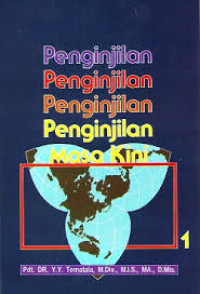 Image of Penginjilan Masa KIni 1