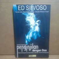 Image of Penginjilan dengan doa
