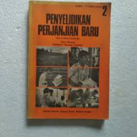 Image of Penyelidikan Perjanjian Baru Selayang Pandang Roma- II Tesalonika