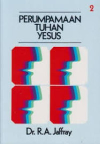 Image of Perumpamaan Tuhan Yesus 2