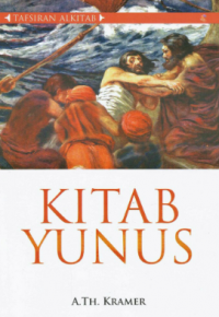 Image of Tafsiran Alkitab : Kitab Yunus