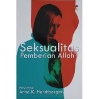 Image of Seksualitas Pemberian Allah