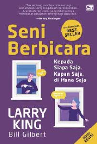 Image of Seni Berbicara: Kepada Siapa Saja, Kapan Saja, di Mana Saja (Edisi Revisi)